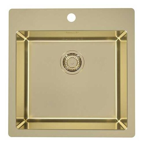 Alveus MONARCH SUDOPER PURE 30 Gold Slike