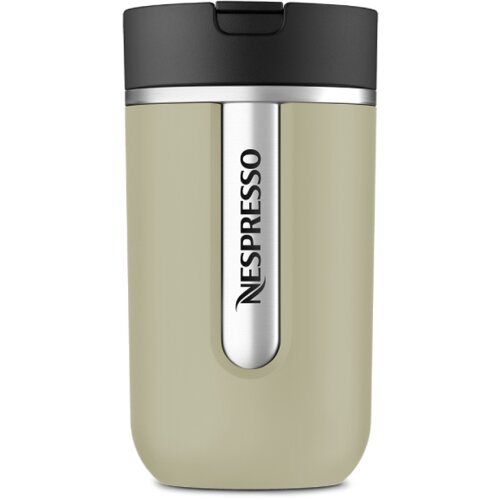 Nespresso Travel Mug S Sage Green Cene