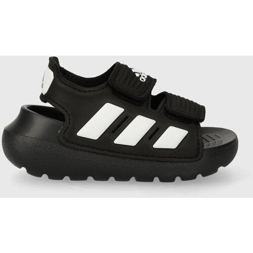Adidas Dječje sandale ALTASWIM 2.0 I boja: crna Slike