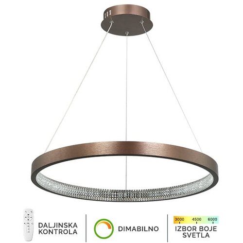  led visilica F2030-54V cof Cene