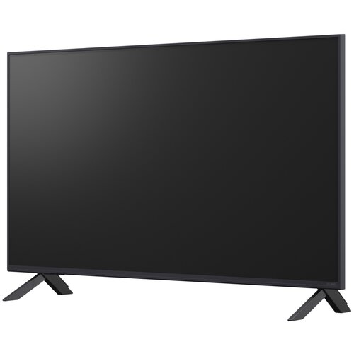 LG 43QNED82A6B 4K QNED TV 108 cm (43&amp;quot;) Slike