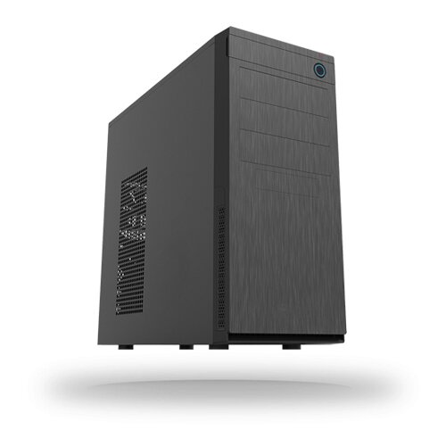 Chieftec CASE HC-10B-OPmidi case Slike