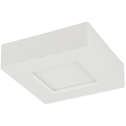 Globo 41606-6 - LED plafonska svetiljka SVENJA 1xLED/6W/230V Slike