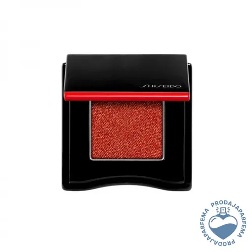 Shiseido Pop PowderGel Eye Shadow (06 Vivivi Orange) 2.2g