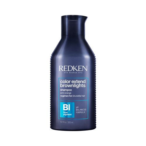 Redken NYC Color Extend Brownlights &amp;Scaron;ampon 300ml Slike