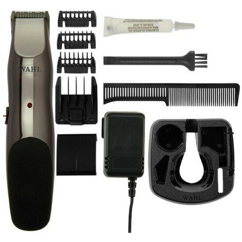 Wahl prirezovalnik za brado Groomsman rechargable 43917001005 Slike