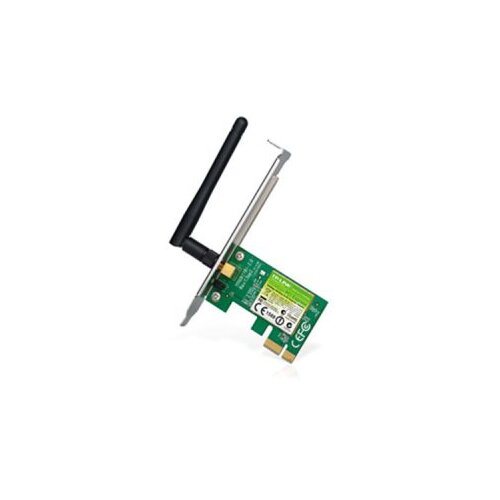  TL-WN781ND N150 PCI express brezžična mrežna kartica Slike