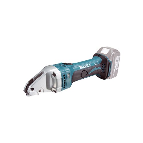 Makita akumulatorske makaze za lim DJS161Z Slike
