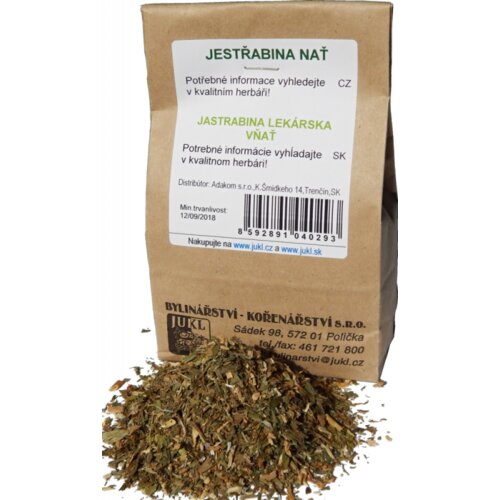 JUKL Konjska griva biljka 50 g Cijene