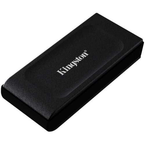 Kingston Portable XS1000 1TB eksterni SSD SXS1000/1000G Cene