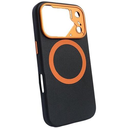  Maska za telefon iPhone 17 Pro Max Mag Case Tech Woven Cene