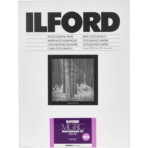 ILFORD 1x100 MG RC DL 1M 9x13 Cijene