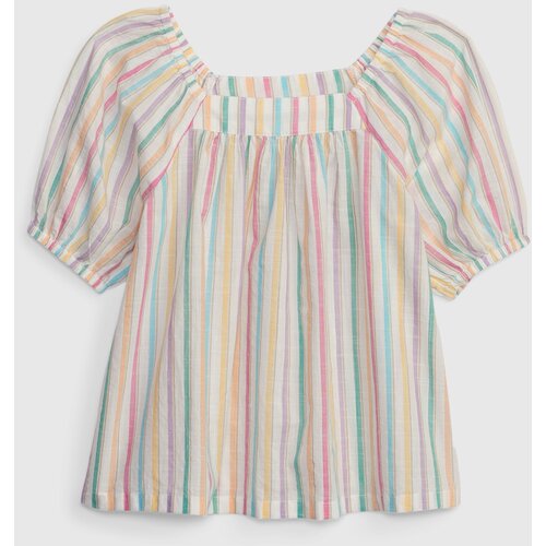 GAP Kids Striped Top - Girls Slike