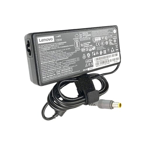 Lenovo Adapter za laptop 20 V 6.75 A PA-1131-72 135 W, Crni Cene
