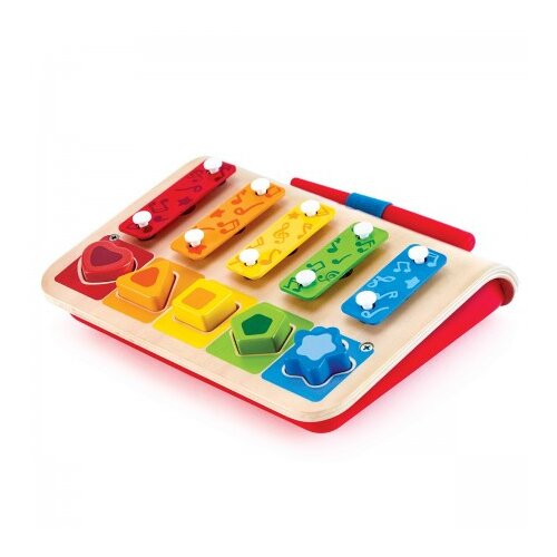 Hape sorter oblika ( 003014 ) Slike