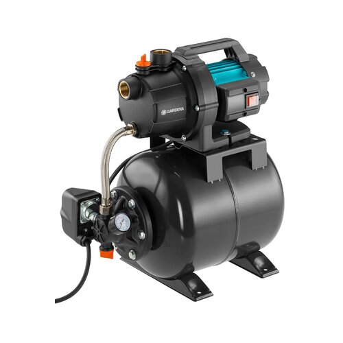 Gardena Basic hidrofor 3000/4 (9020-29) Slike