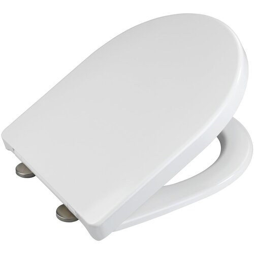 Wenko Wc daska s automatskim zatvaranjem Sindia - Slike