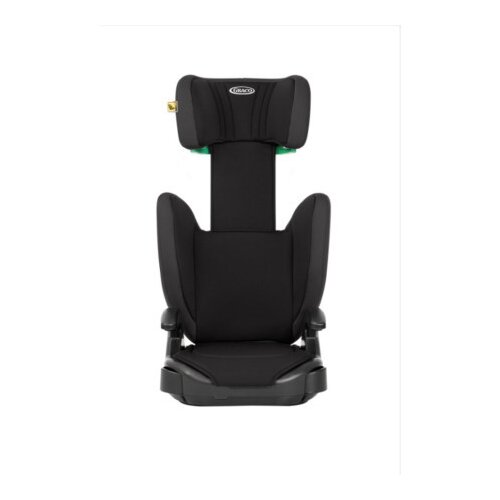 Graco a-s junior maxi i-size (100-150cm), midnight ( A081317 ) Slike