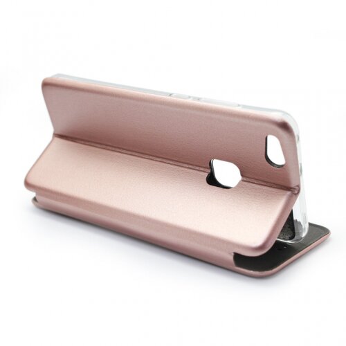 Teracell maska flip cover za huawei P10 lite roze Cene