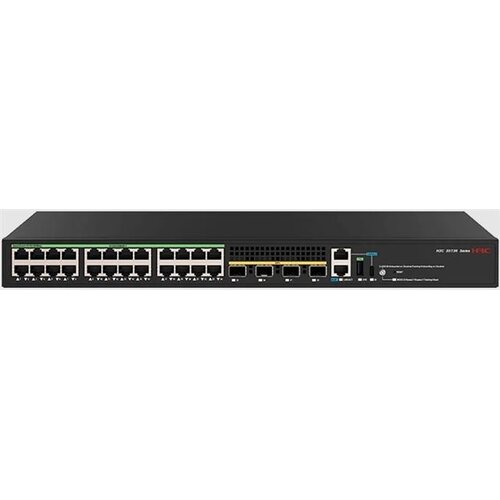 H3C S5136S-24T4X-EI-Q 24G L3,4SFP+ switch Slike