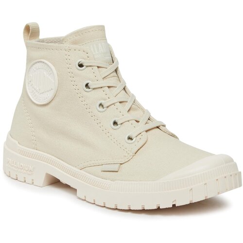 Palladium Pampa Sp20 Hi Cvs Bež Cene