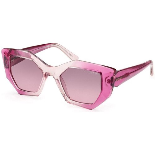 Guess Naočare za sunce GU 7897 77T Slike