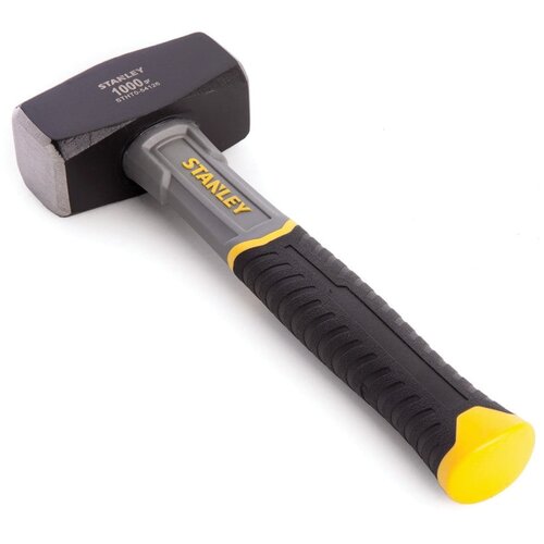  Fibreglass club hammer Slike