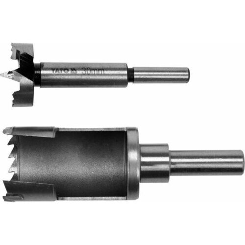 Yato Flekownik-Wood Code 30 mm 2 PCS, (21110946) Slike