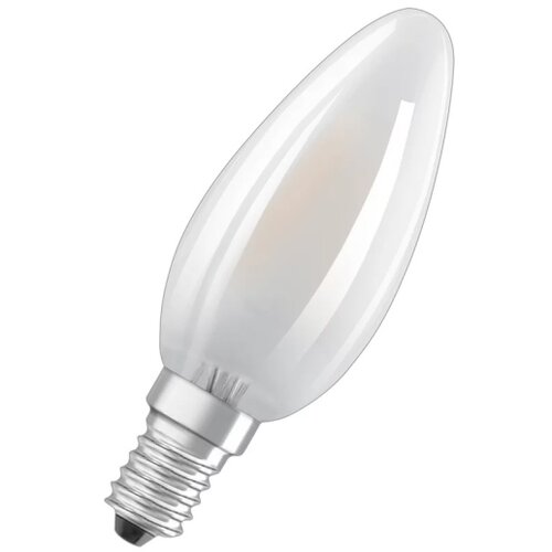 Osram Komplet od 3 LED sijalice B40 E14/4W/230V 2700K - Osram Cene