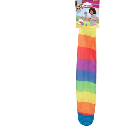 Magic Toys Igra za metanje Tail Ball v mavričnih barvah, na voljo v več različicah, 1 kos Slike