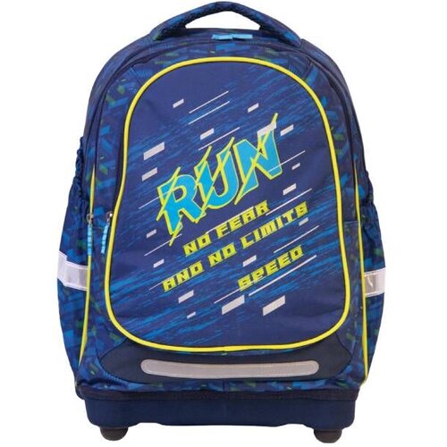 Magaza Anatomski ranac Super Light Run 47688 Cene