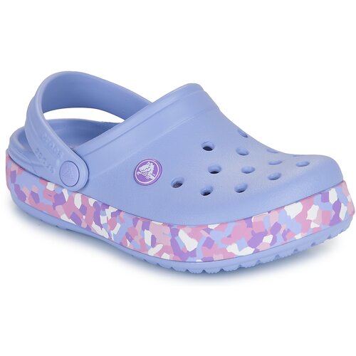 Crocs Crocband Glow Confetti BandCgK Plava Cijene