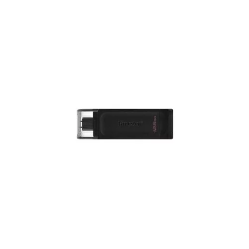 Kingston DataTraveler 70 128GB USB 3.2 Gen 1 tip-C (DT70/128GB) USB ključ ac92140554