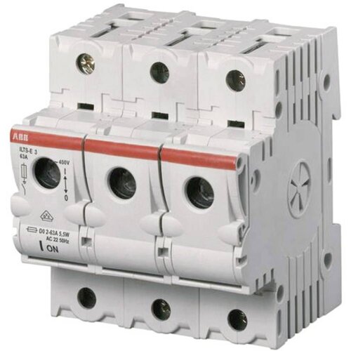 ABB Teretna rastavna sklopka 63 A 230 V 2CDE103001R1901 Cijene
