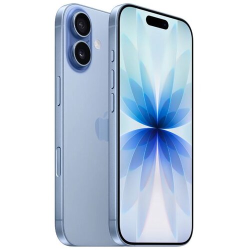 Apple iPhone 17 256GB Mist Blue eSim,MG694J/A Cijene