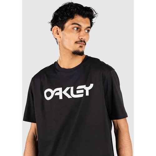 Oakley Mark II 2.0 T-shirt black / white Cene