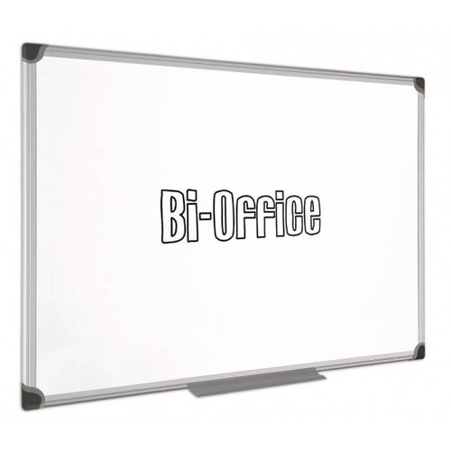 Bi-office Magnetna tabla pi&amp;scaron;i-bri&amp;scaron;i Maya pro, 90 x 180 cm, bela Slike