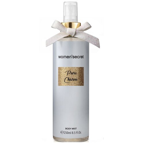 Women&amp;acute;Secret Pure Charm sprej za tijelo za žene 250 ml Slike