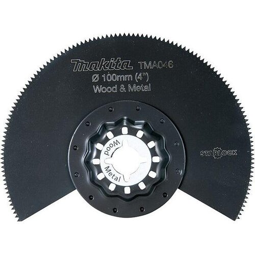 Makita B-64808 TMA046 BiM segmentna pila 100 mm 1 kom. Cijene