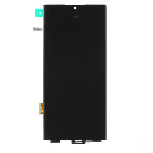 Samsung Steklo in LCD zaslon za Galaxy S22 Ultra / SM-G908, originalno Cene