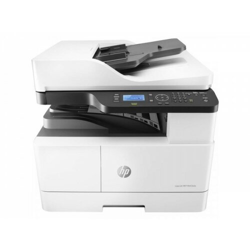 Hp LaserJet M443nda MFP Printer Cene