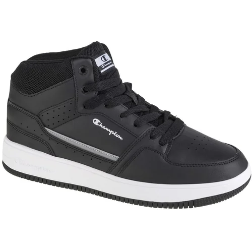 Champion rebound evolve mid s21912-cha-kk001