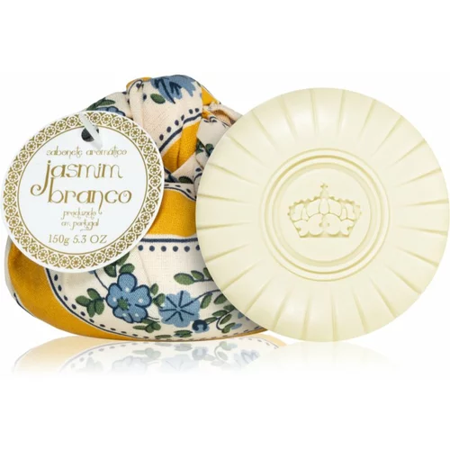 Castelbel Chita White Jasmine nježni sapun poklon izdanje 150 g