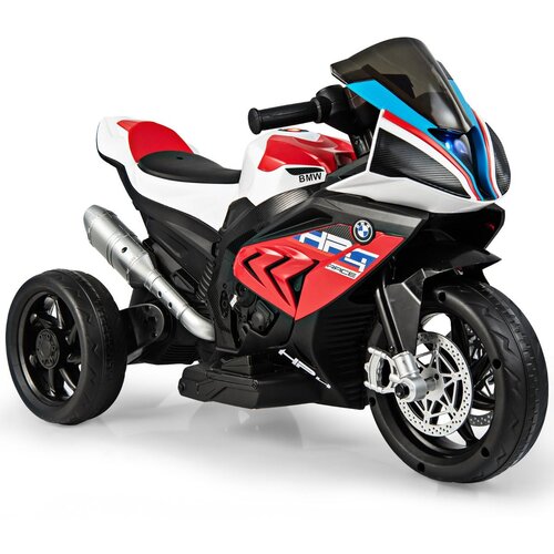 Costway Otro&scaron;ko električno motorno kolo s 6-voltno baterijo, (5000163267) Cene