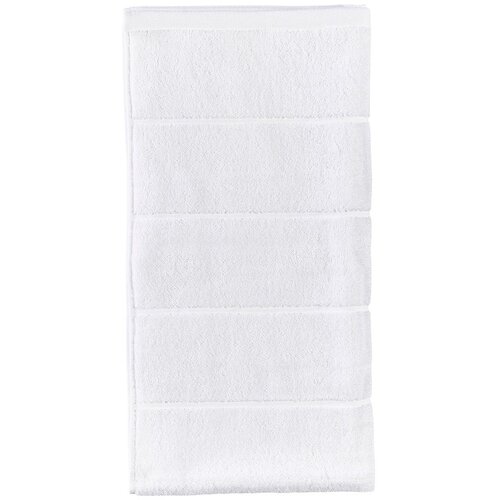 Zone Bijeli pamučan ručnik od frotira 70x140 cm Sauna &amp;ndash; Slike
