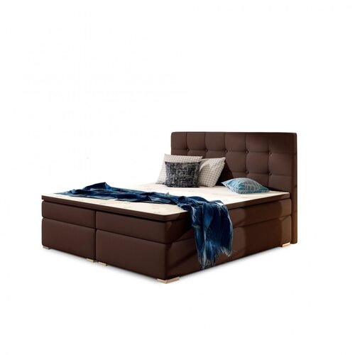 ELTAP Boxspring krevet Inez udobnost i elegancija za vau spavau sobu-160x200-Soft 66 Cene