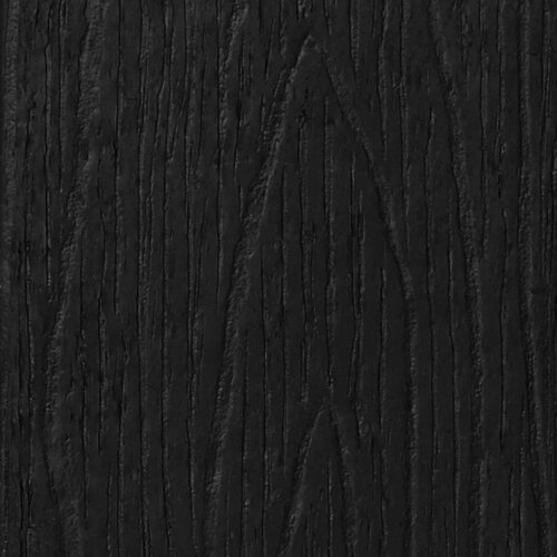  Ležaljka Crna 195,5 x 53 x 98,5 cm HDPE Slike