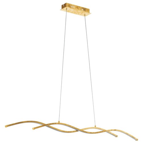 Eglo 97837 - led luster na sajli miraflores 2xLED/13W/230V Cene