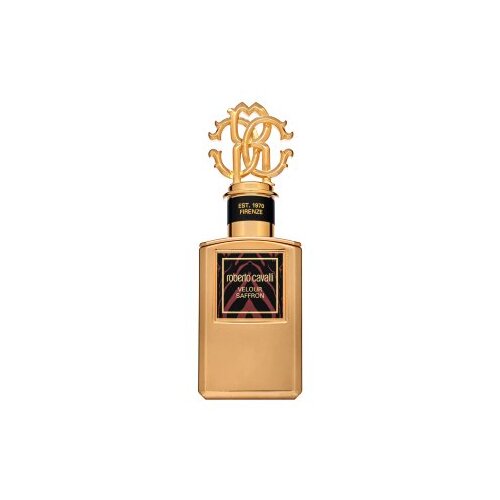 Roberto Cavalli Velour Saffron čisti parfum unisex 100 ml Slike