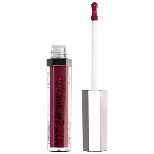 NYX Professional Makeup Glosi - Vijolična Cene